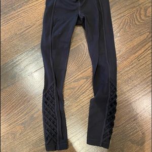 Athleta girl Leggins